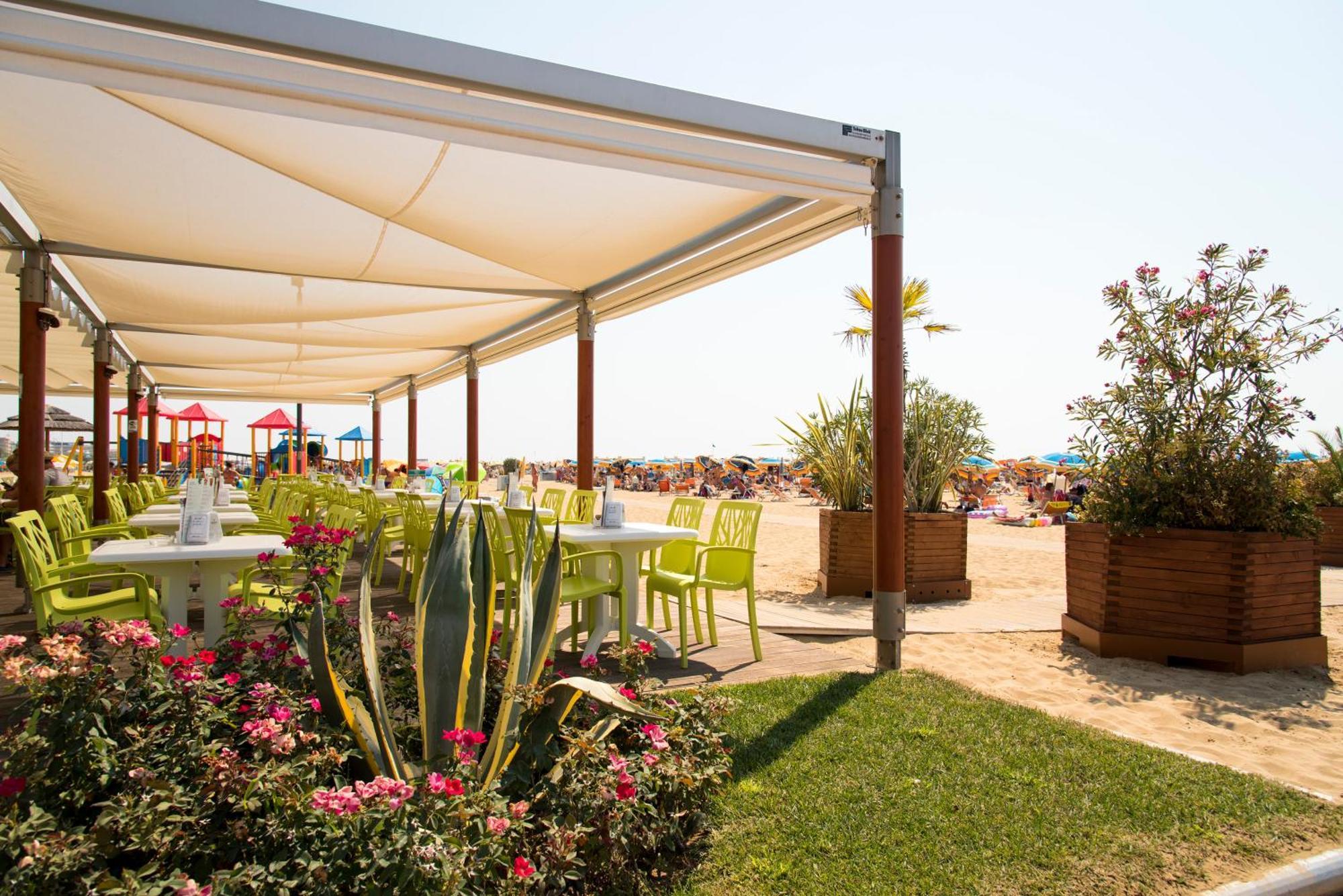Luna Apartment Bibione