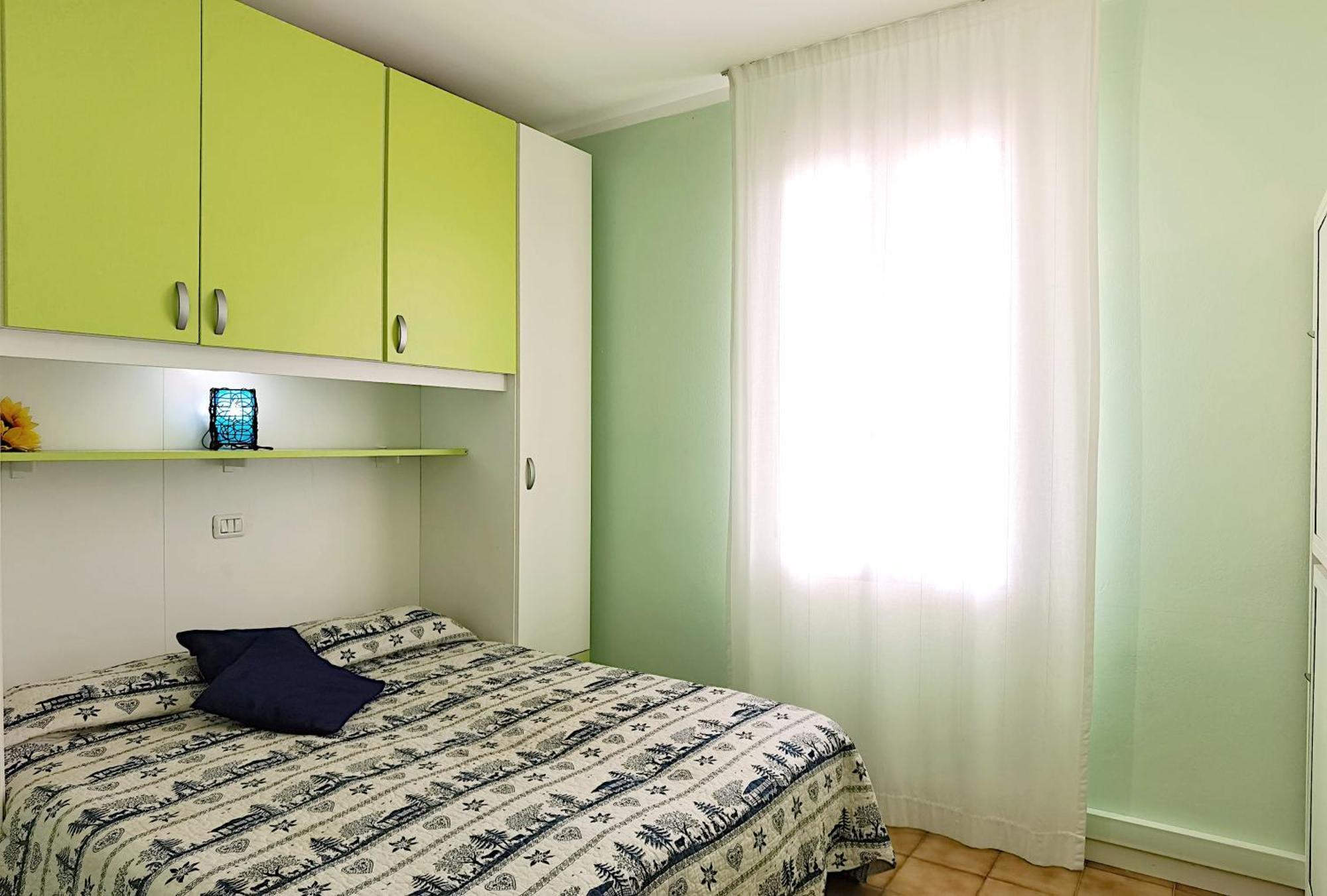 Luna Apartment