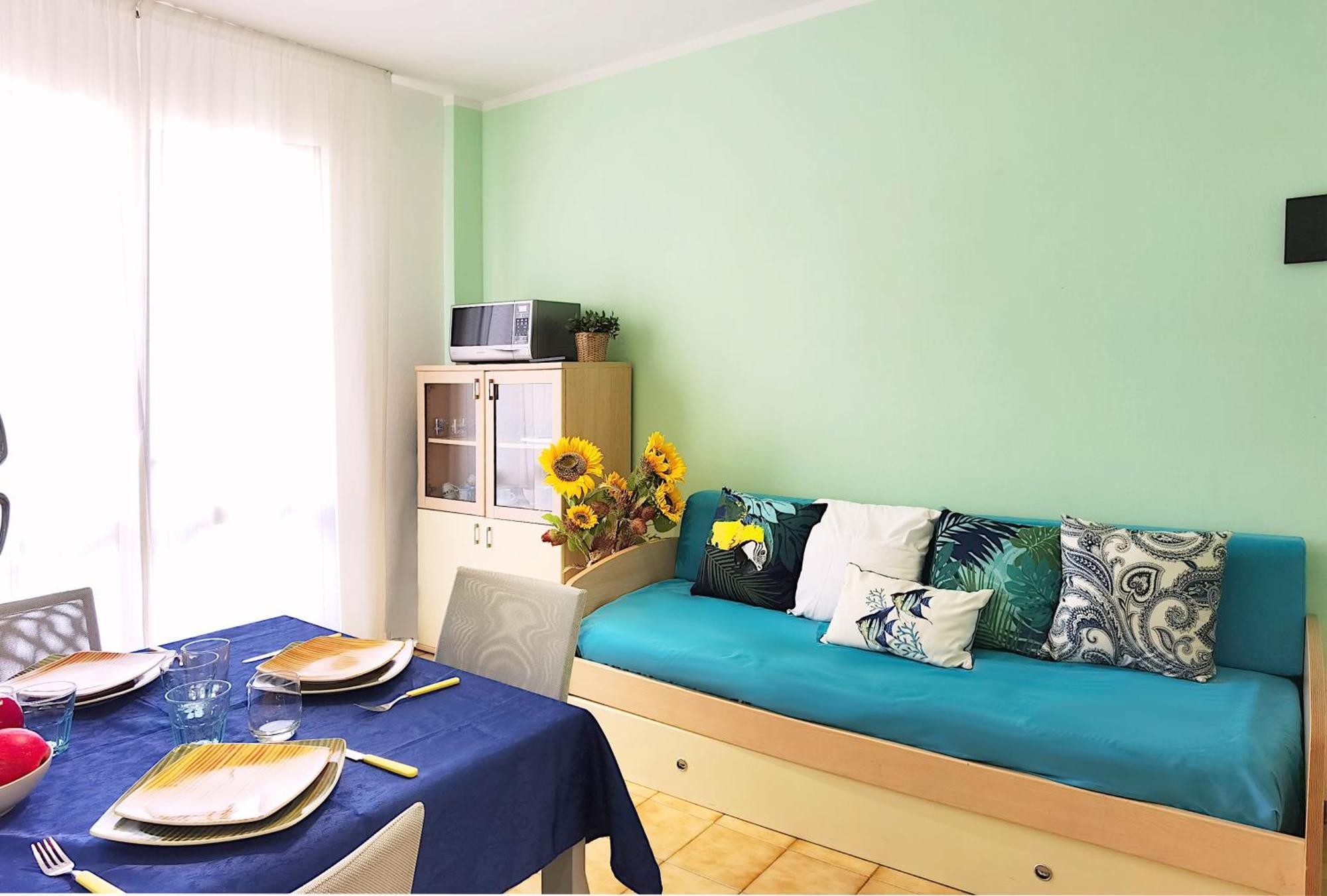 Apartment Luna Bibione